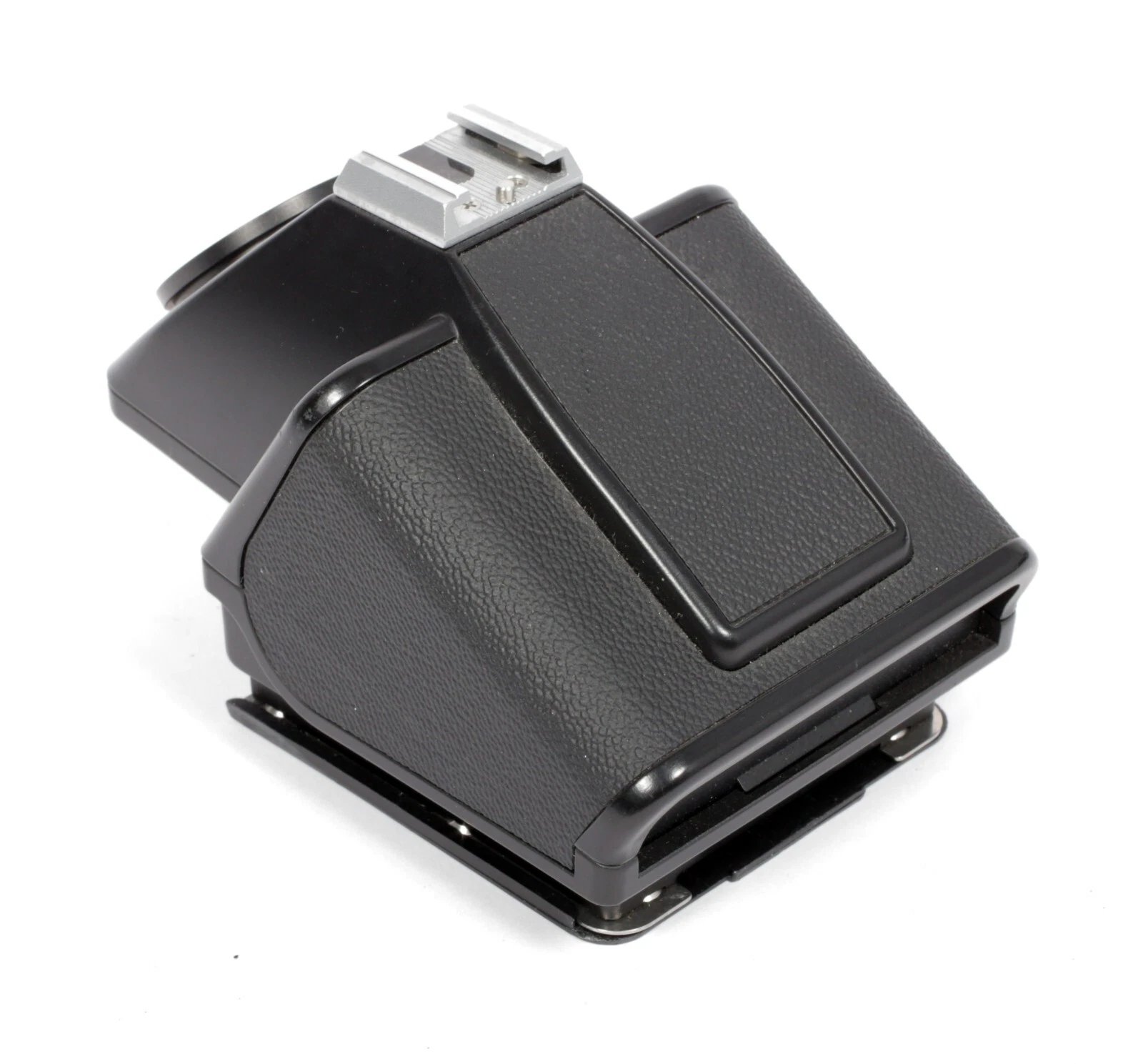 HASSELBLAD プリズムファインダー PM5 Hasselblad PM-5 PM5 45 Degree Prism Finder Blue Line for